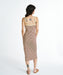 RVCA ウィメンズ PUERTO MIDI DRESS ワンピース 【2026年夏モデル】 YDJ0 / M