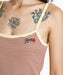 RVCA ウィメンズ PUERTO MIDI DRESS ワンピース 【2026年夏モデル】 YDJ0 / M