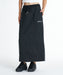 RVCA ウィメンズ BALANCE BOX LONG SKIRT スカート 【2026年夏モデル】 BLK / L