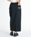 RVCA ウィメンズ BALANCE BOX LONG SKIRT スカート 【2026年夏モデル】 BLK / L