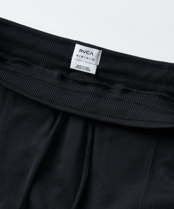 RVCA ウィメンズ BALANCE BOX LONG SKIRT スカート 【2026年夏モデル】 BLK / L
