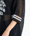 RVCA ウィメンズ MESH KNIT FOOTBALL TEE セーター 【2026年夏モデル】 BLK / M
