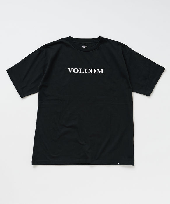 VOLCOM メンズ SERIF VOLCOM SS Tシャツ 【2026年春夏モデル】