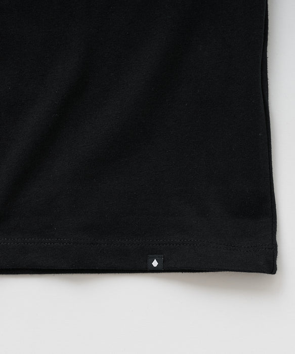 VOLCOM メンズ SERIF VOLCOM SS Tシャツ 【2026年春夏モデル】