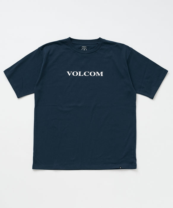 VOLCOM メンズ SERIF VOLCOM SS Tシャツ 【2026年春夏モデル】