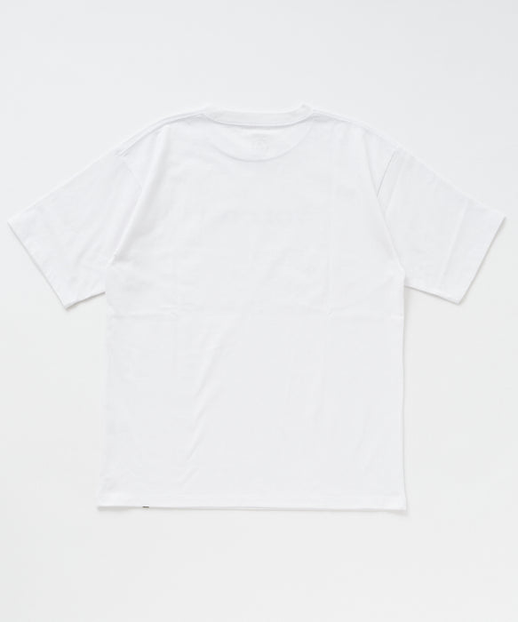 VOLCOM メンズ SERIF VOLCOM SS Tシャツ 【2026年春夏モデル】