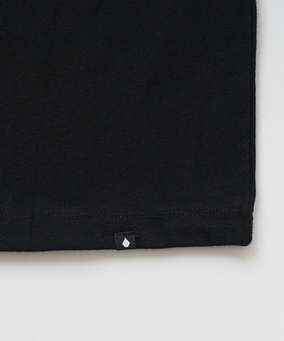 VOLCOM メンズ CIRCLE STONE SS Tシャツ 【2026年春夏モデル】