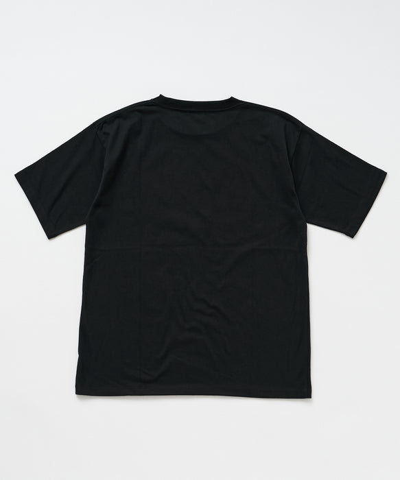 VOLCOM メンズ SUNSET FADE 90S SS Tシャツ 【2026年春夏モデル】