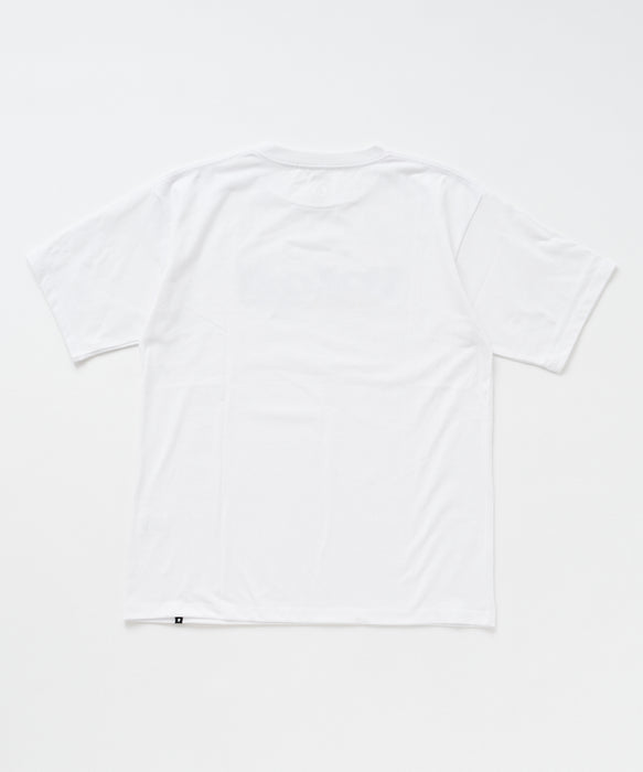 VOLCOM メンズ SUNSET FADE 90S SS Tシャツ 【2026年春夏モデル】