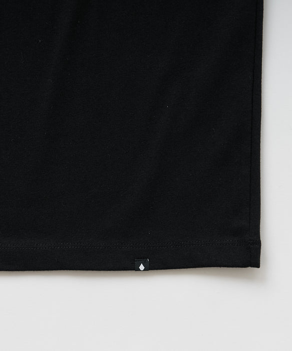 【直営店限定】VOLCOM メンズ SQUARE STONE SS Tシャツ 【2026年春夏モデル】