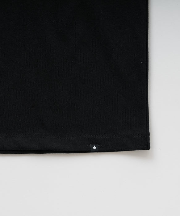 【オンライン限定】VOLCOM メンズ HORIZON LOGO SS Tシャツ 【2026年春夏モデル】
