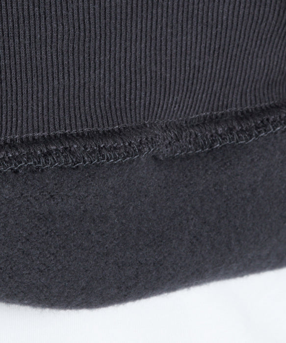 VOLCOM メンズ SKATE VITALS ZIP HOOD パーカー 【2026年秋冬モデル】