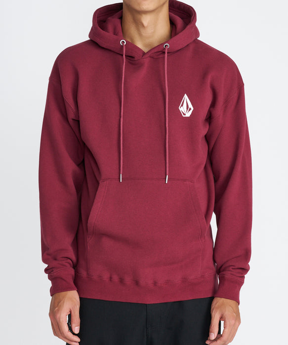 VOLCOM メンズ MABUHAY HOOD パーカー 【2026年秋冬モデル】