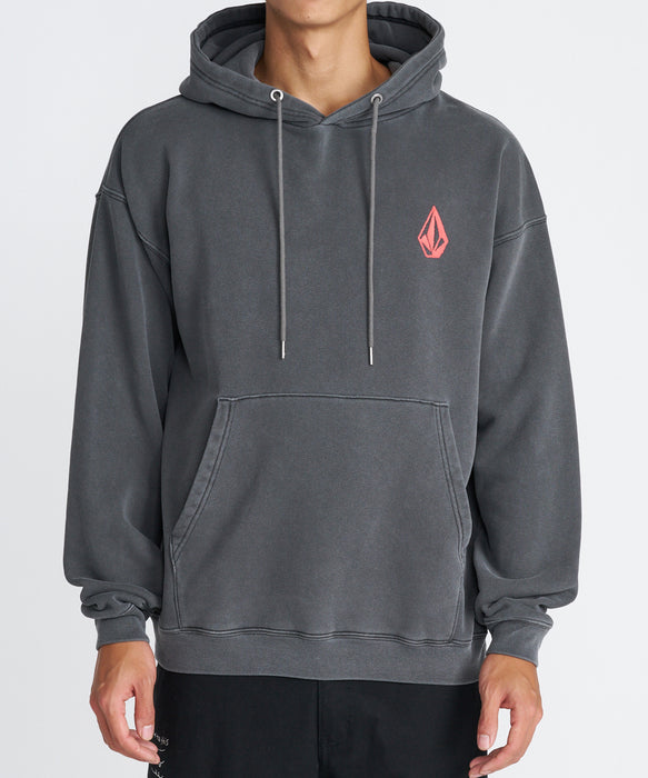 VOLCOM メンズ MABUHAY HOOD パーカー 【2026年秋冬モデル】