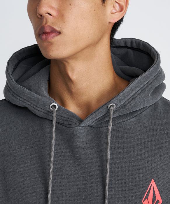 VOLCOM メンズ MABUHAY HOOD パーカー 【2026年秋冬モデル】