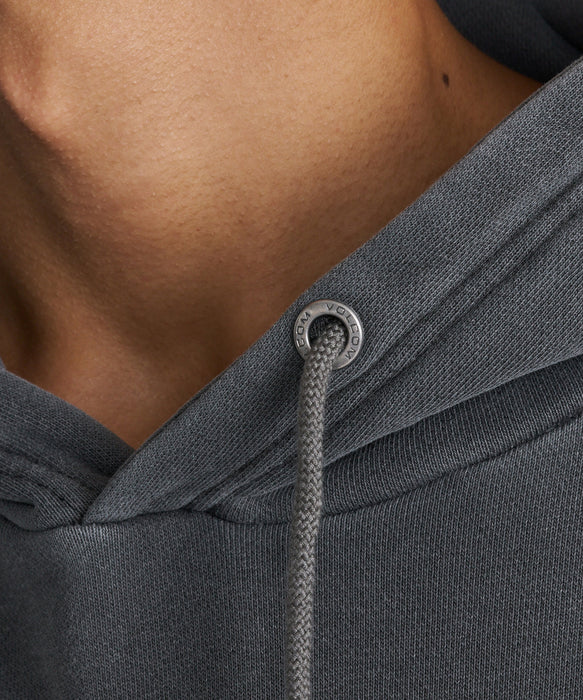 VOLCOM メンズ MABUHAY HOOD パーカー 【2026年秋冬モデル】