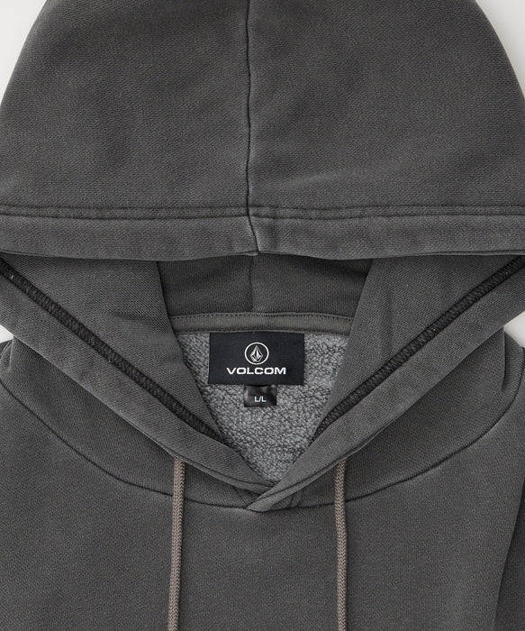VOLCOM メンズ MABUHAY HOOD パーカー 【2026年秋冬モデル】