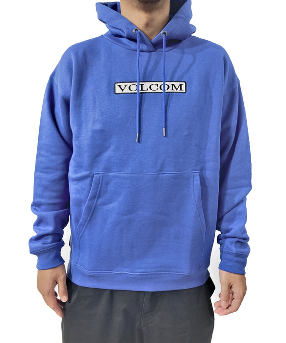 VOLCOM メンズ PANHANDLE HOOD パーカー 【2026年秋冬モデル】
