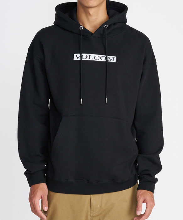VOLCOM メンズ PANHANDLE HOOD パーカー 【2026年秋冬モデル】