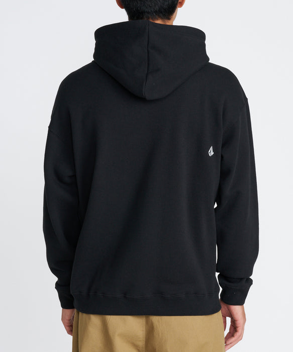 VOLCOM メンズ PANHANDLE HOOD パーカー 【2026年秋冬モデル】