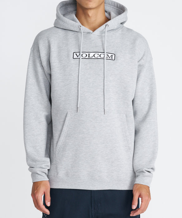 VOLCOM メンズ PANHANDLE HOOD パーカー 【2026年秋冬モデル】