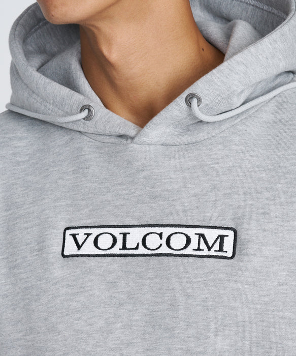 VOLCOM メンズ PANHANDLE HOOD パーカー 【2026年秋冬モデル】