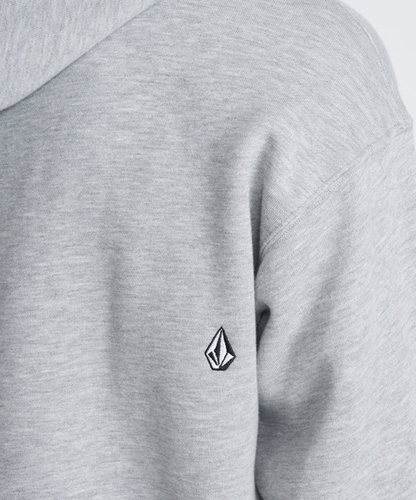 VOLCOM メンズ PANHANDLE HOOD パーカー 【2026年秋冬モデル】
