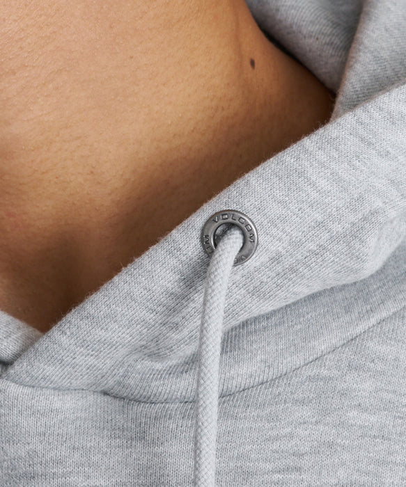 VOLCOM メンズ PANHANDLE HOOD パーカー 【2026年秋冬モデル】