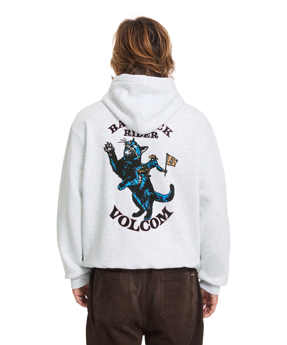 VOLCOM メンズ NODER PO パーカー 【2026年秋冬モデル】 BNH / XL