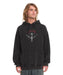 VOLCOM メンズ WRONG ANGEL PO パーカー 【2026年秋冬モデル】 LAB / XL