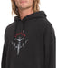 VOLCOM メンズ WRONG ANGEL PO パーカー 【2026年秋冬モデル】 LAB / XL