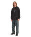 VOLCOM メンズ WRONG ANGEL PO パーカー 【2026年秋冬モデル】 LAB / XL