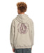 VOLCOM メンズ SKIDDER PO パーカー 【2026年秋冬モデル】 LKH / XL