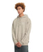 VOLCOM メンズ SKIDDER PO パーカー 【2026年秋冬モデル】 LKH / XL