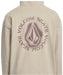 VOLCOM メンズ SKIDDER PO パーカー 【2026年秋冬モデル】 LKH / XL
