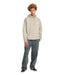 VOLCOM メンズ SKIDDER PO パーカー 【2026年秋冬モデル】 LKH / XL