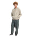 VOLCOM メンズ SKIDDER PO パーカー 【2026年秋冬モデル】 LKH / XL