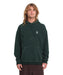 VOLCOM メンズ SKIDDER PO パーカー 【2026年秋冬モデル】 SCB / XL