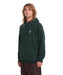 VOLCOM メンズ SKIDDER PO パーカー 【2026年秋冬モデル】 SCB / XL
