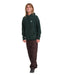 VOLCOM メンズ SKIDDER PO パーカー 【2026年秋冬モデル】 SCB / XL