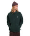 VOLCOM メンズ SKIDDER PO パーカー 【2026年秋冬モデル】 SCB / XL