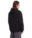 VOLCOM メンズ FA OZZY PO パーカー 【2026年秋冬モデル】 BLK / XL