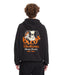 VOLCOM メンズ ALWAYS GRINDING PO パーカー 【2026年秋冬モデル】 BLK / XL