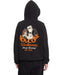 VOLCOM メンズ ALWAYS GRINDING PO パーカー 【2026年秋冬モデル】 BLK / XL