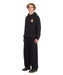VOLCOM メンズ ALWAYS GRINDING PO パーカー 【2026年秋冬モデル】 BLK / XL