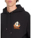 VOLCOM メンズ ALWAYS GRINDING PO パーカー 【2026年秋冬モデル】 BLK / XL