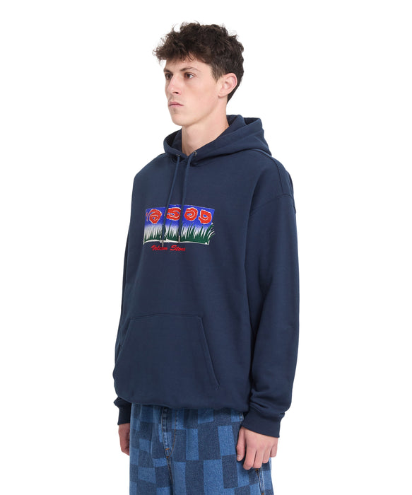 VOLCOM メンズ FA ANTONIO CARRAU PO パーカー 【2026年秋冬モデル】 MRE / XL