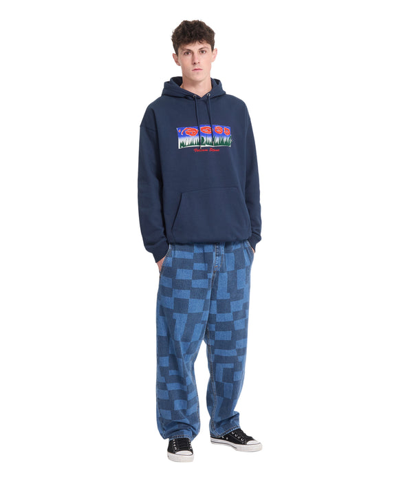 VOLCOM メンズ FA ANTONIO CARRAU PO パーカー 【2026年秋冬モデル】 MRE / XL