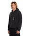 VOLCOM メンズ STUDDER ZIP パーカー 【2026年秋冬モデル】 BLK / XL