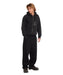 VOLCOM メンズ STUDDER ZIP パーカー 【2026年秋冬モデル】 BLK / XL
